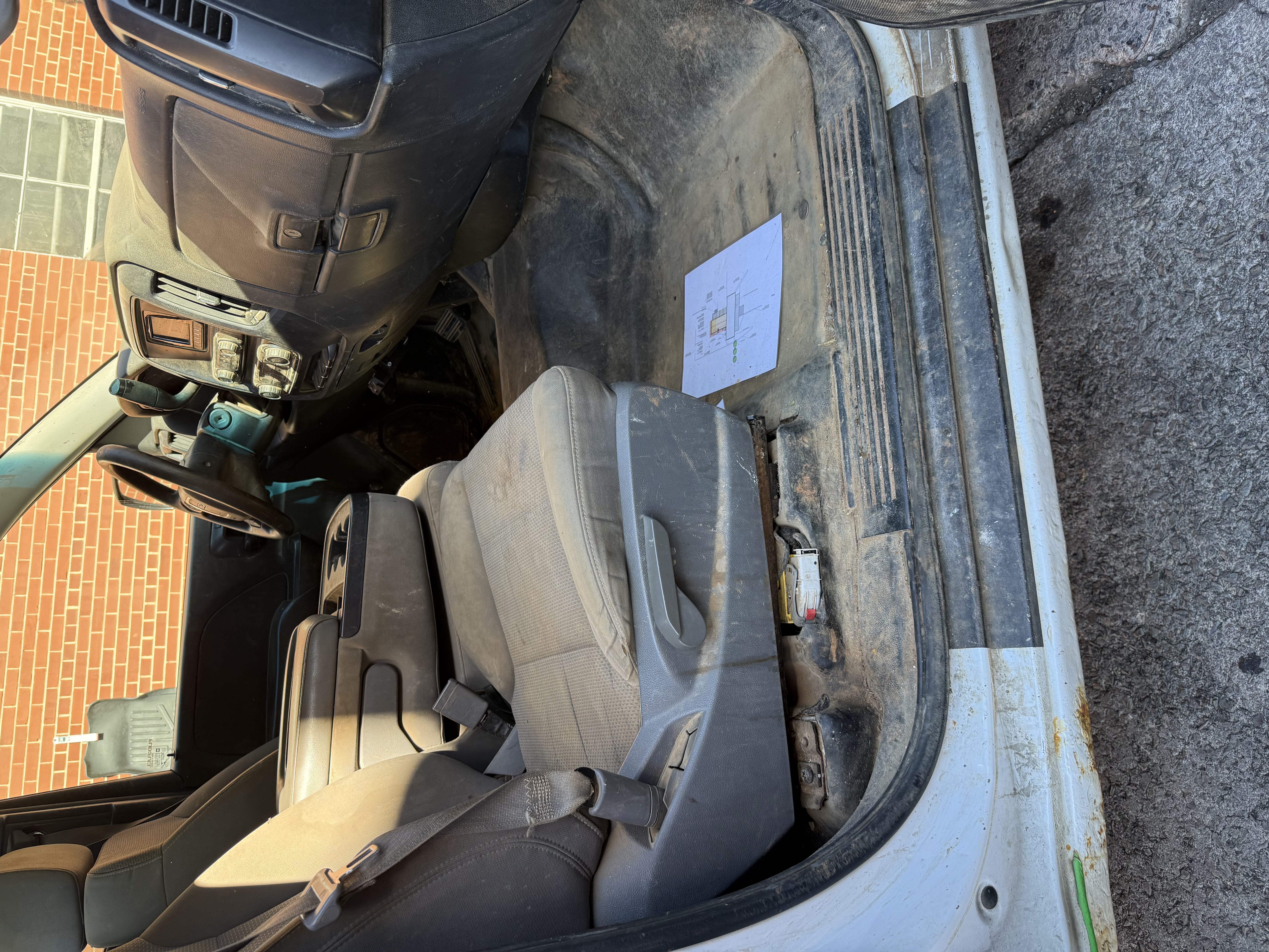 Vinton Car Detailing