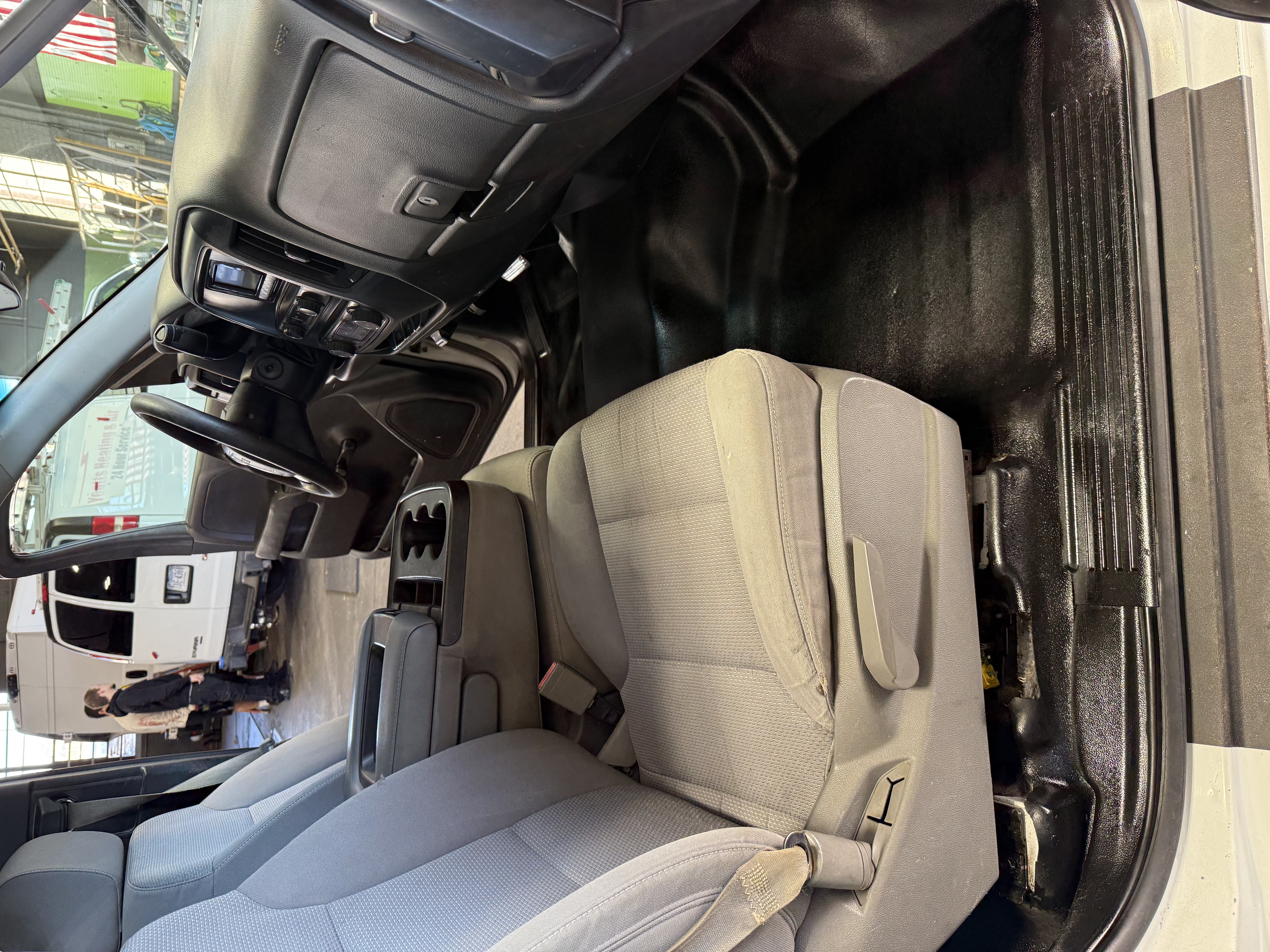 Vinton Car Detailing