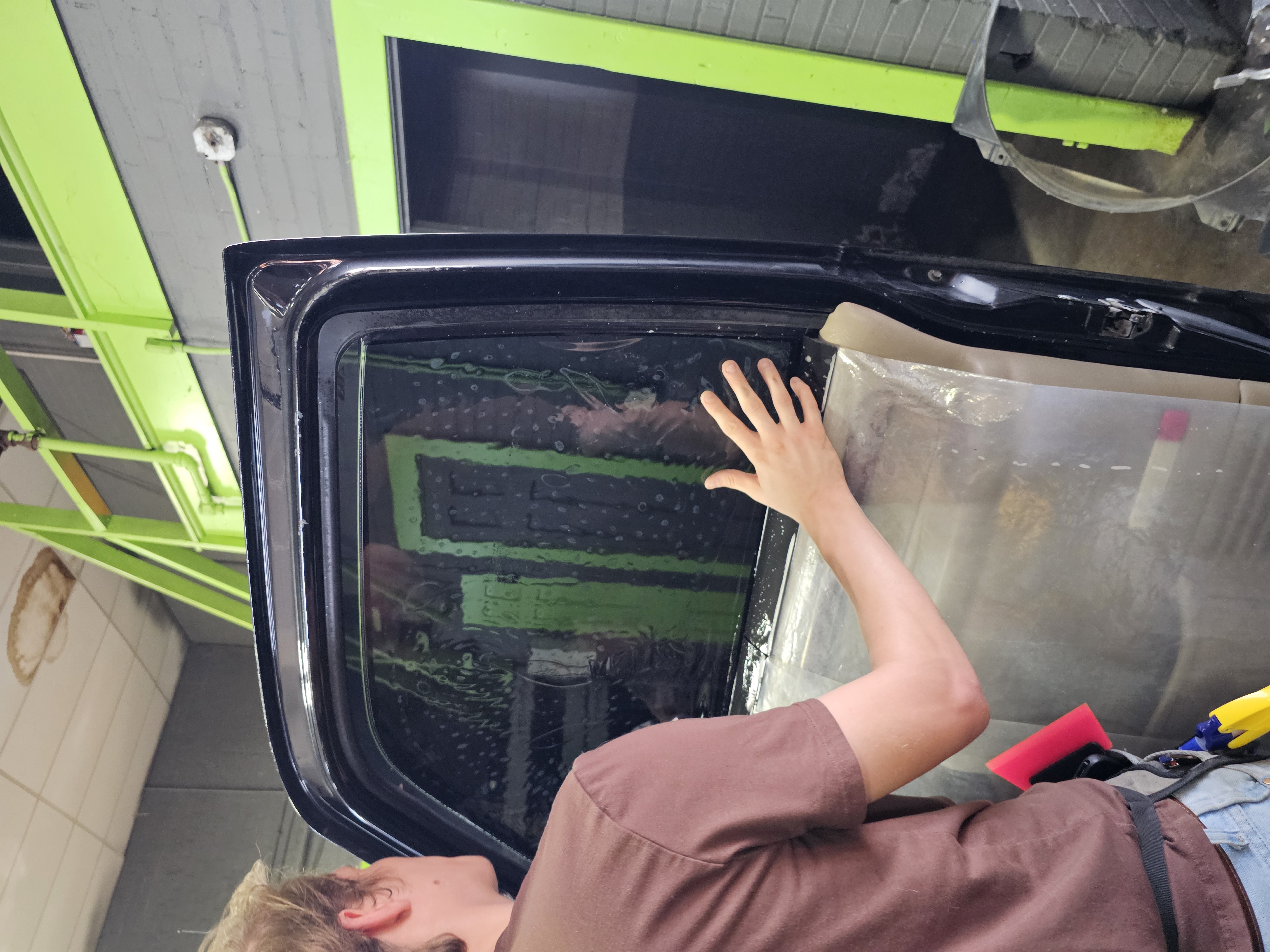 Salem Window Tint