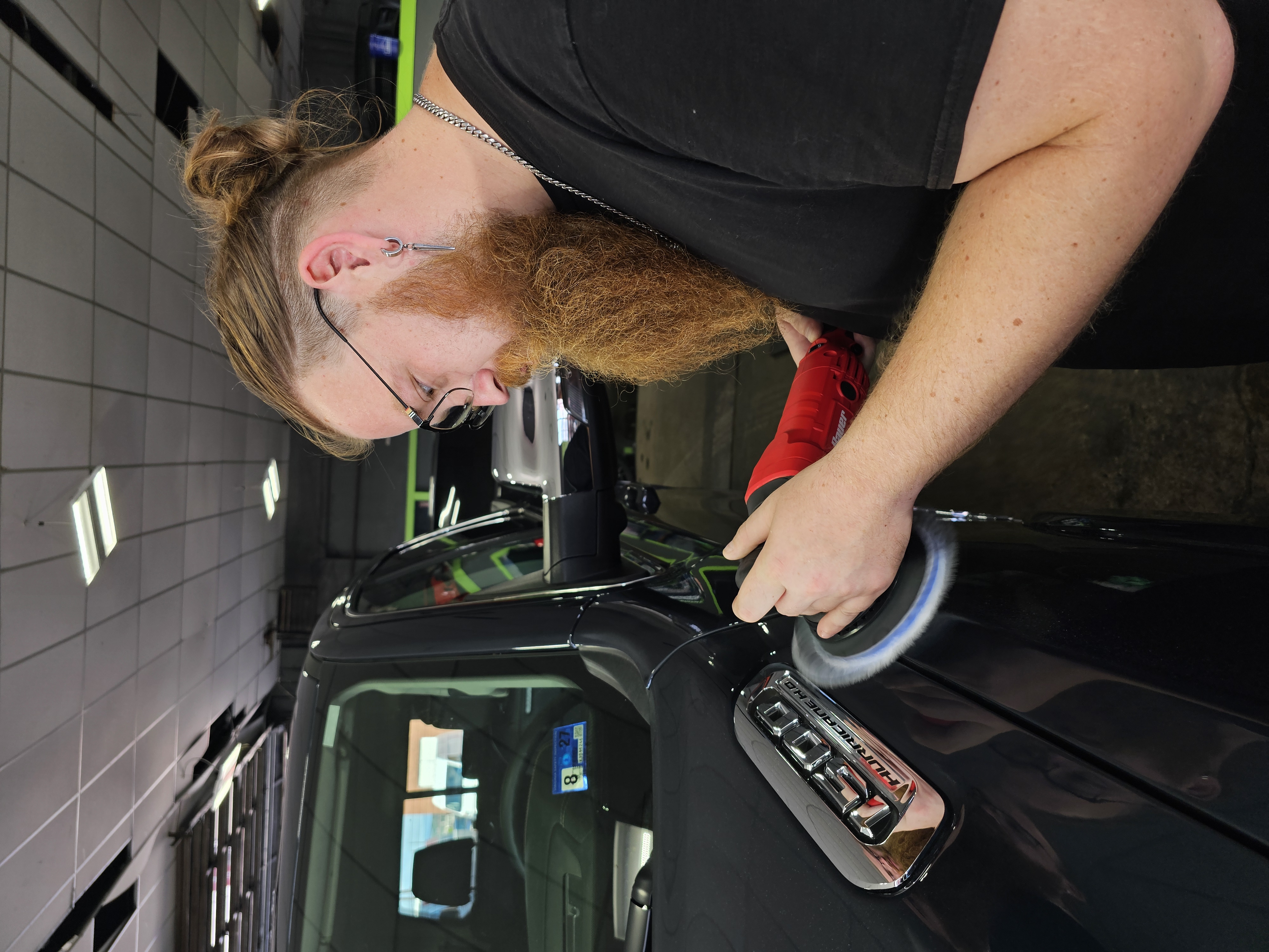 Roanoke Car Detailing