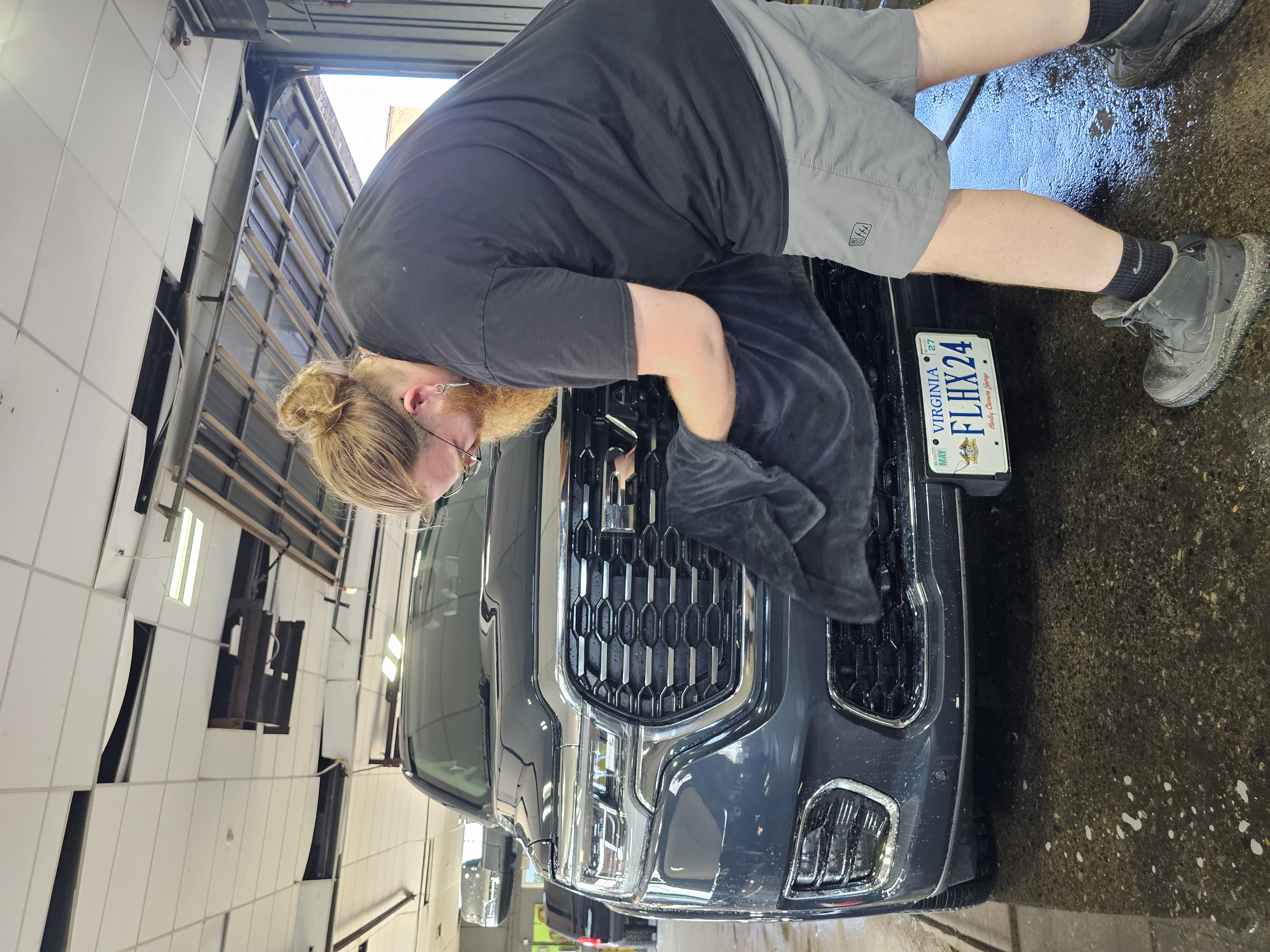 Salem Car Detailing