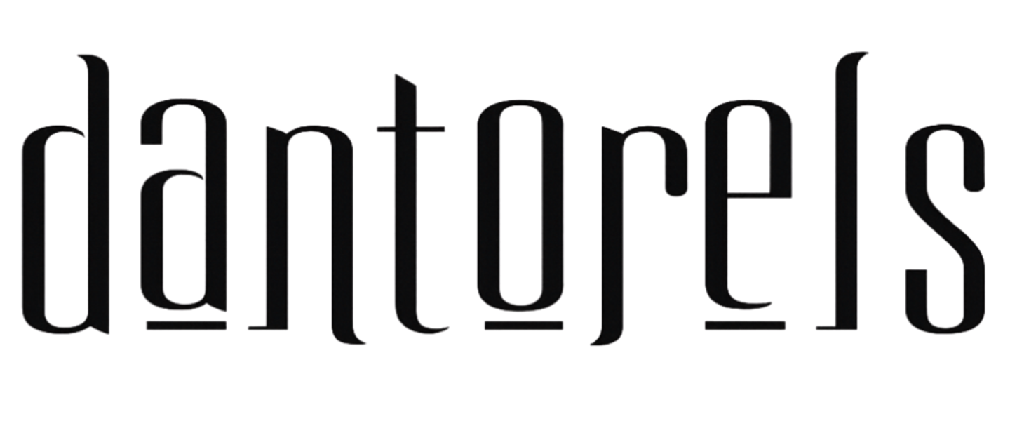 Café Dantorels - Logo
