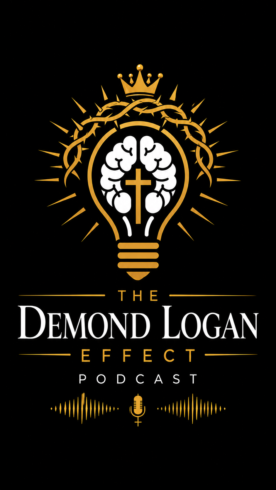 The Demond Logan Effect Podcast