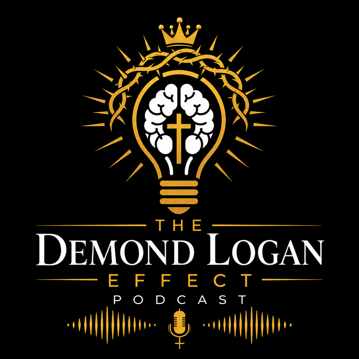 The Demond Logan Effect Podcast