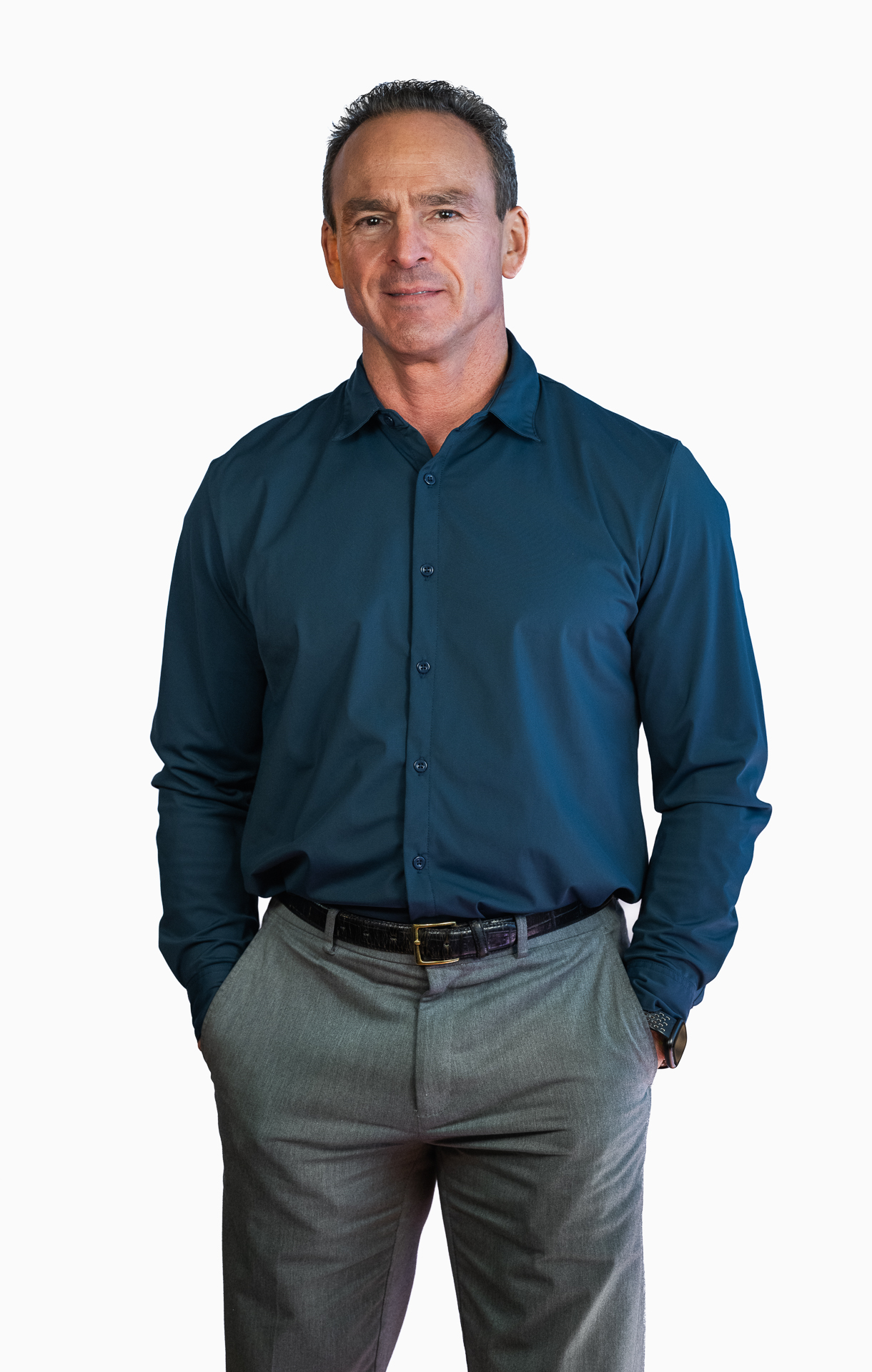 Dennis Lipton, MD, ABAARM