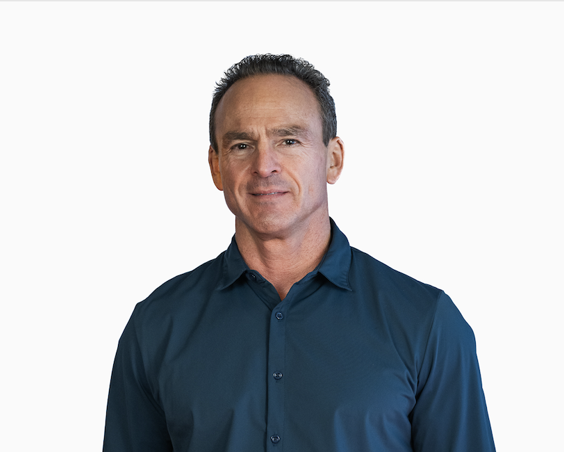 Dennis Lipton, MD, ABAARM, board-certified internal medicine physician and longevity medicine&nbsp;specialist