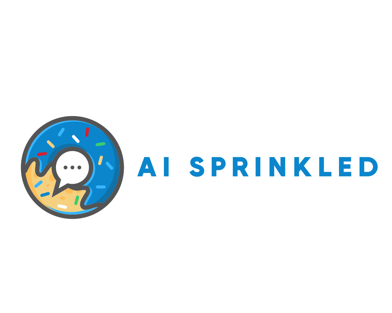 AI Sprinkled Agents for Business