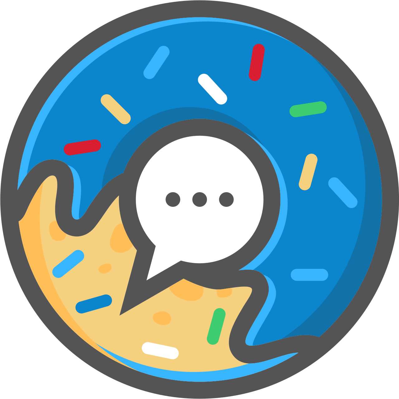 Sprinkle Ai AI Sprinkled - AI Agents & AI-Powered Websites Businesses