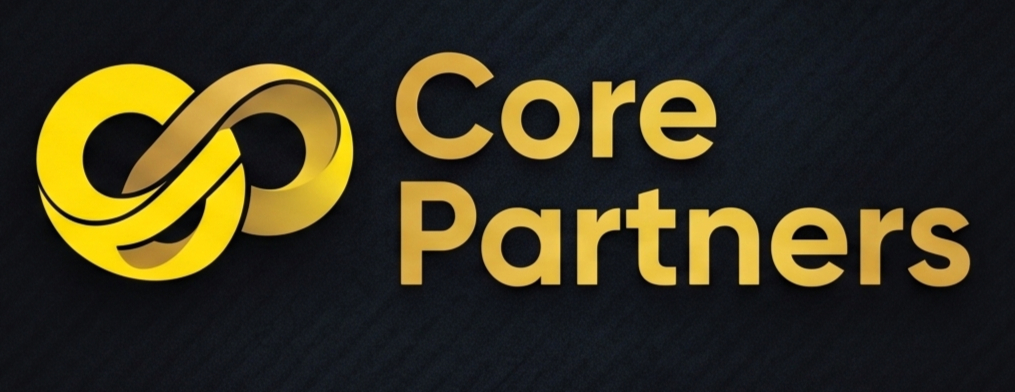 Corepartners Logo