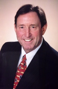 Bruce A. Sanders