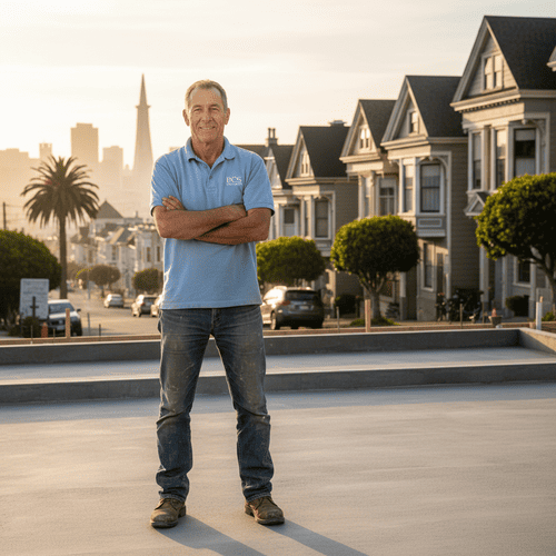 concrete in Gainesville