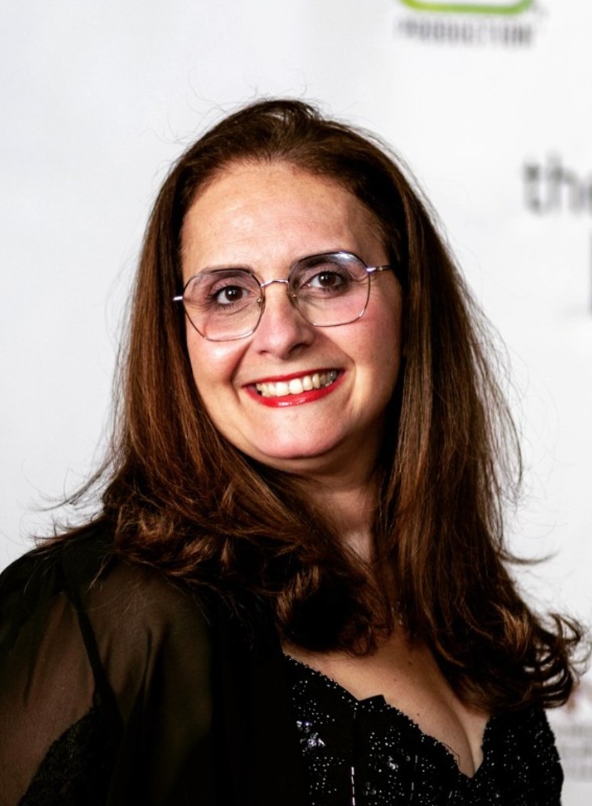 Mireille Wassef