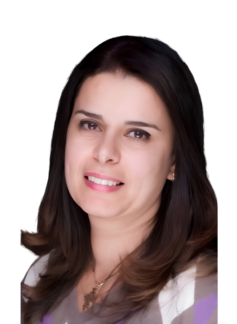 Amy Iskander