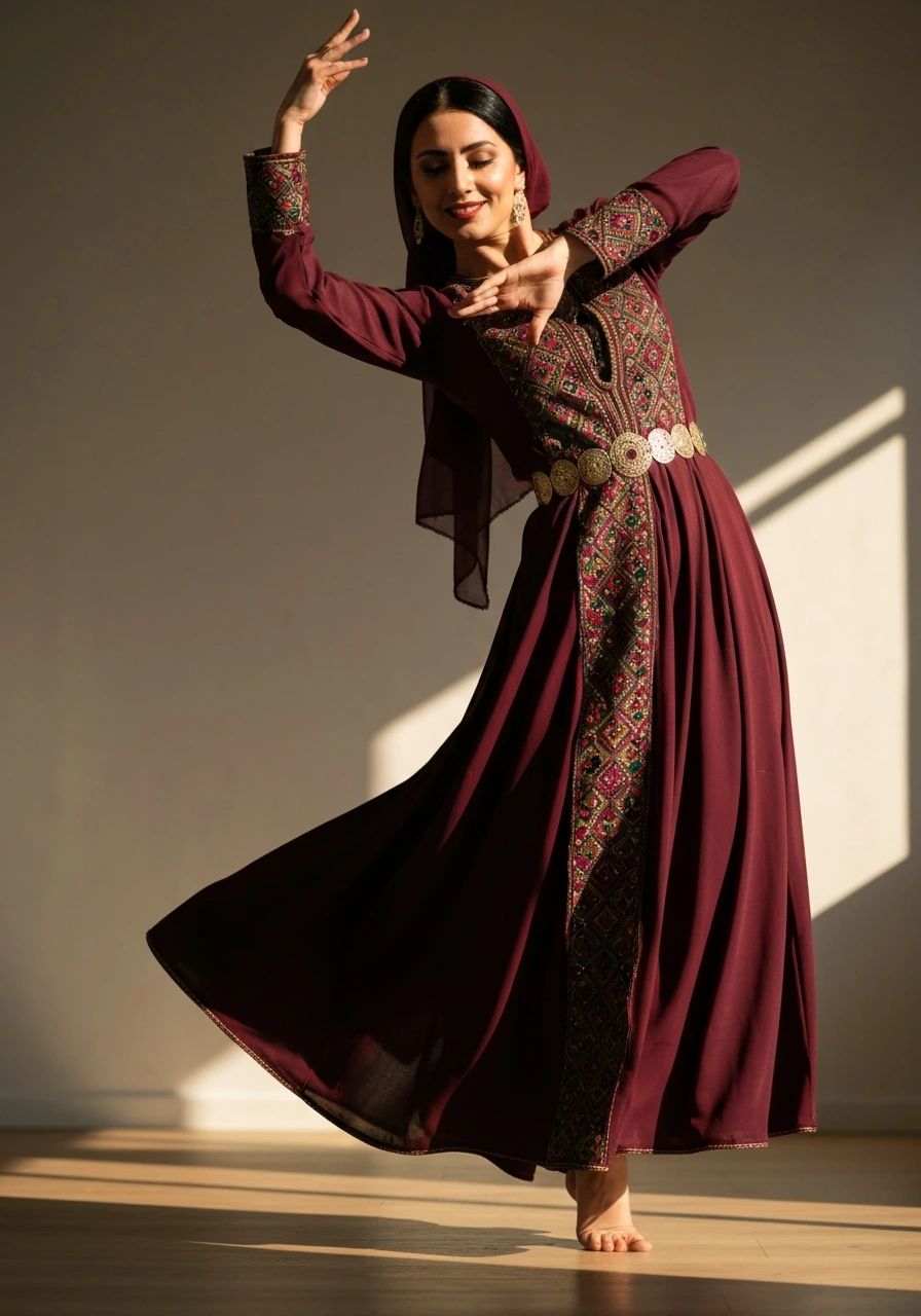 Oriental Dance