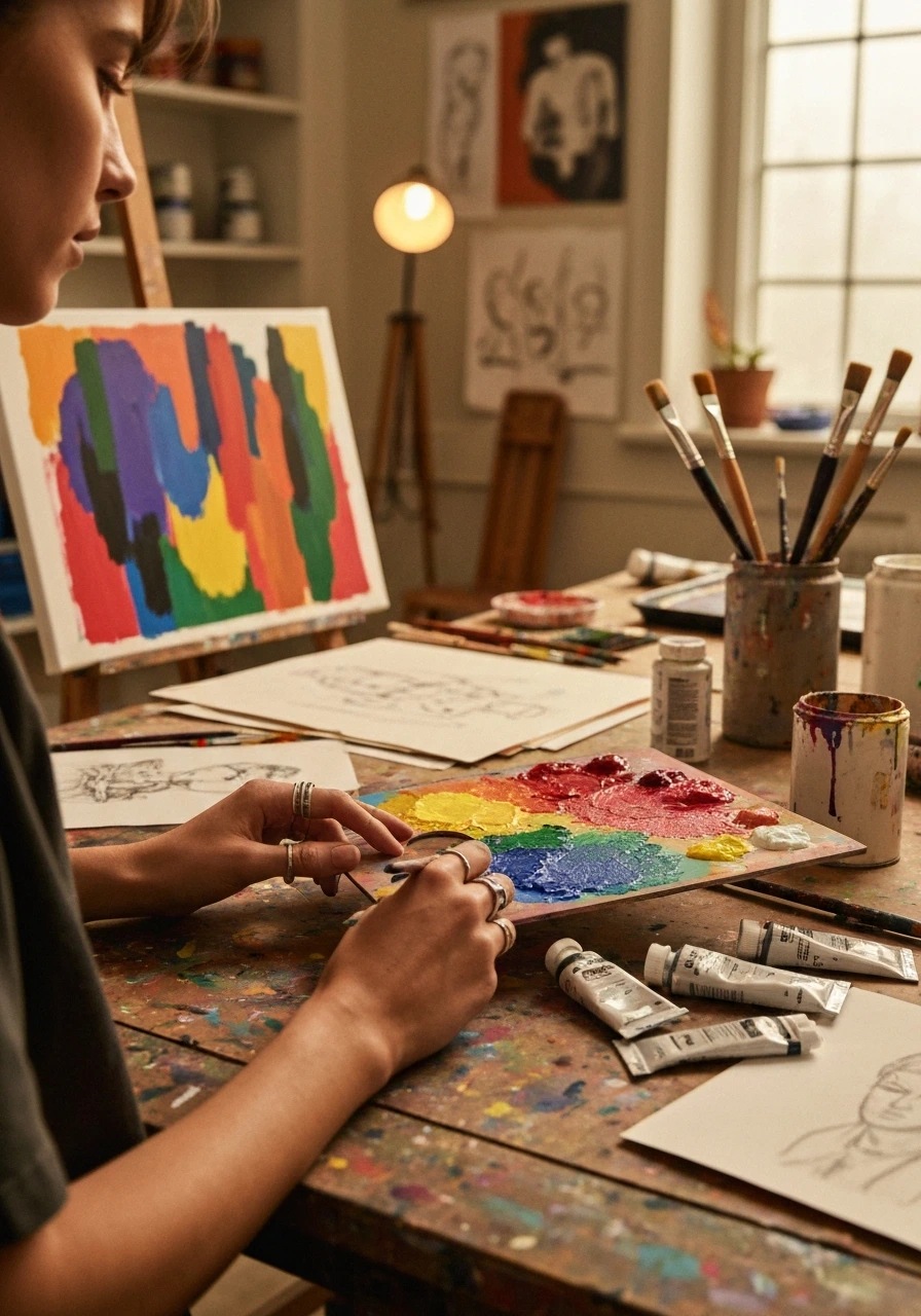 Painting