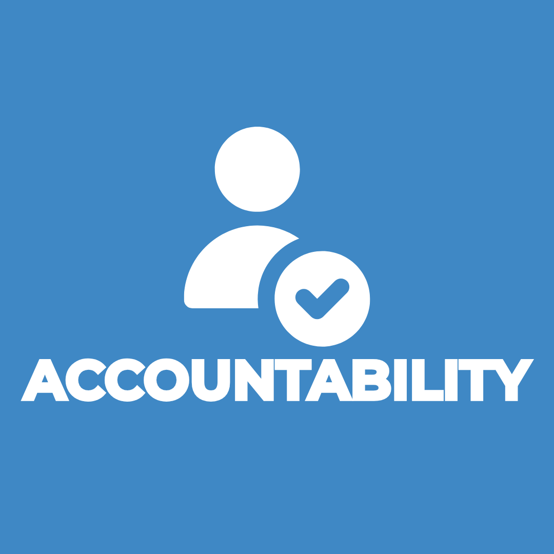Accountability