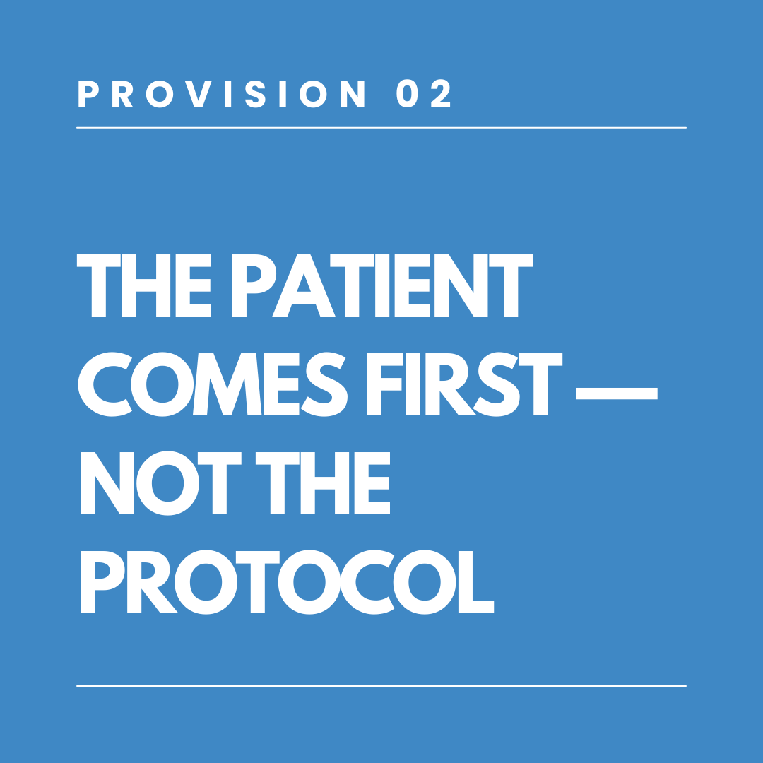 Provision 2