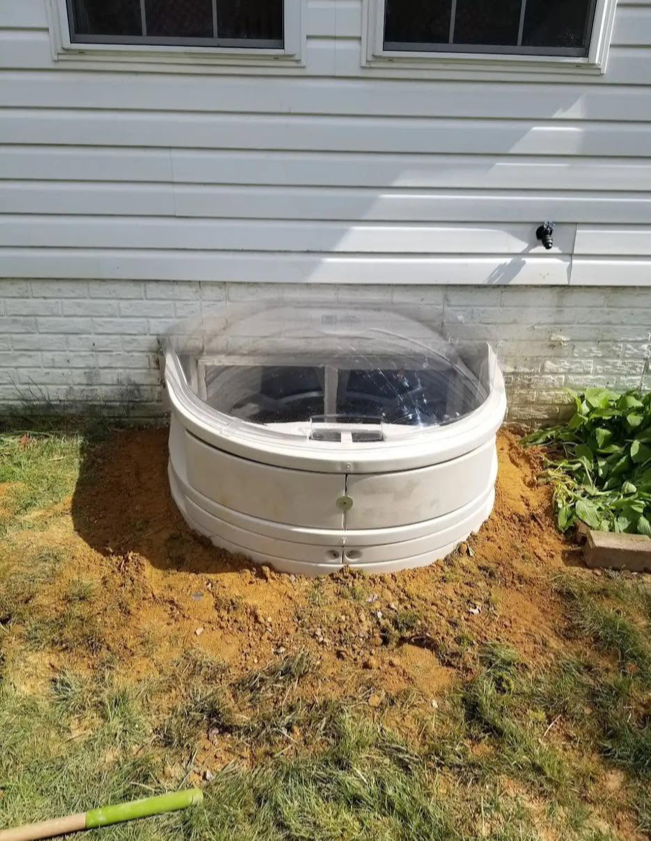 Waterproofing Services Towson