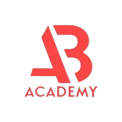 AB Academy logo