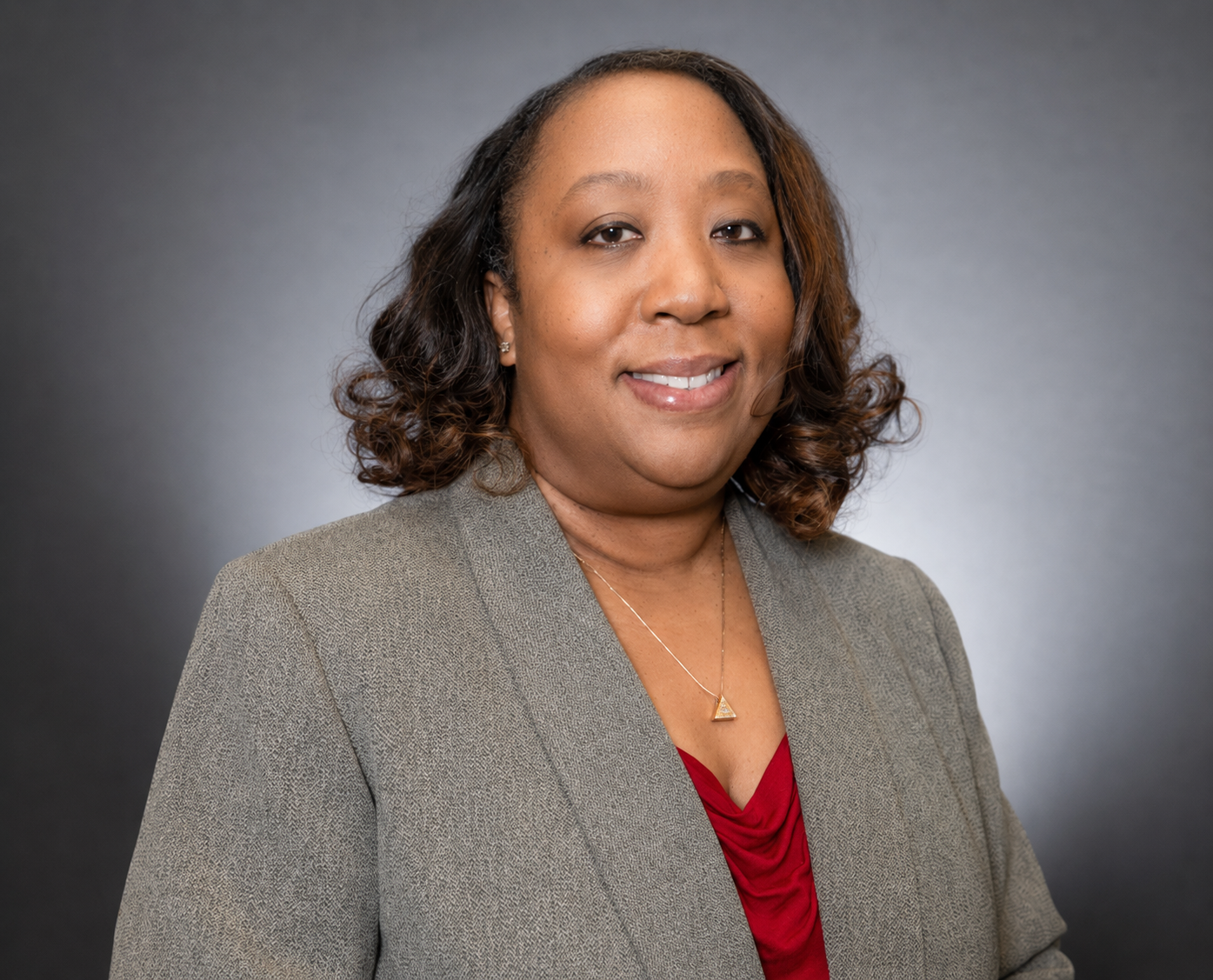 Donna Franklin West