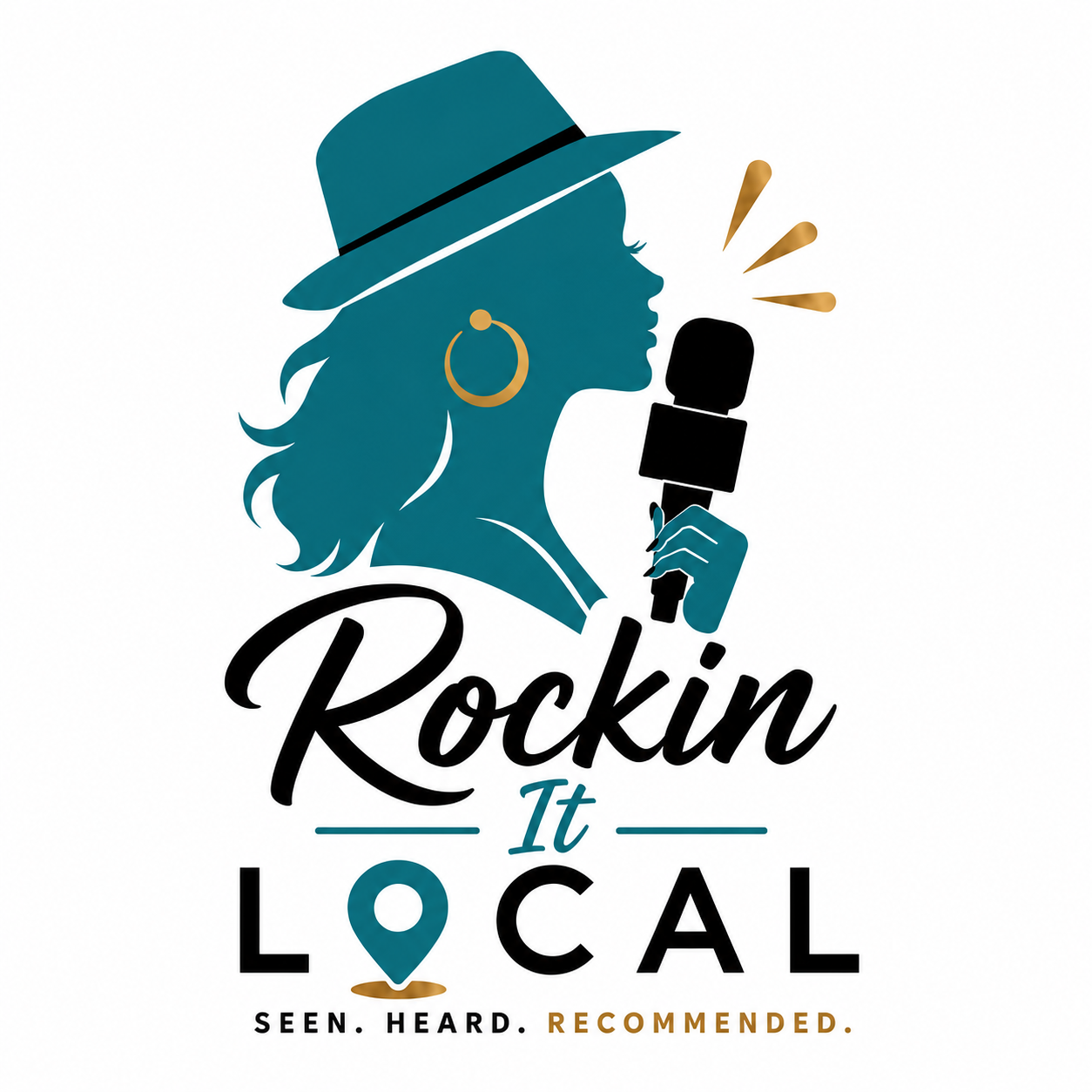 Rockin It Local