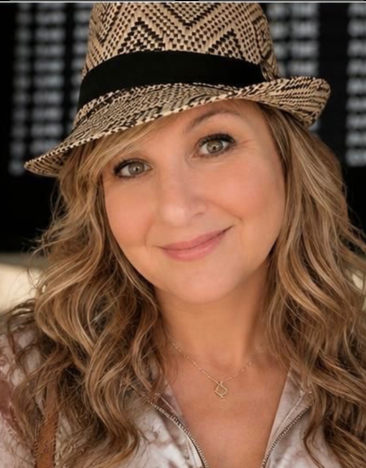 Stevi Smith, founder of Rockin It Local