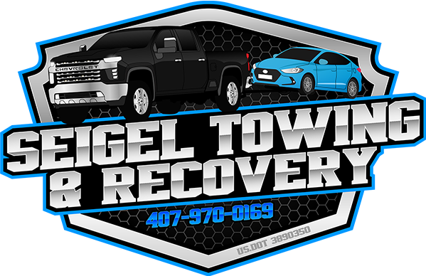 Seigel Towing & Recovery logo