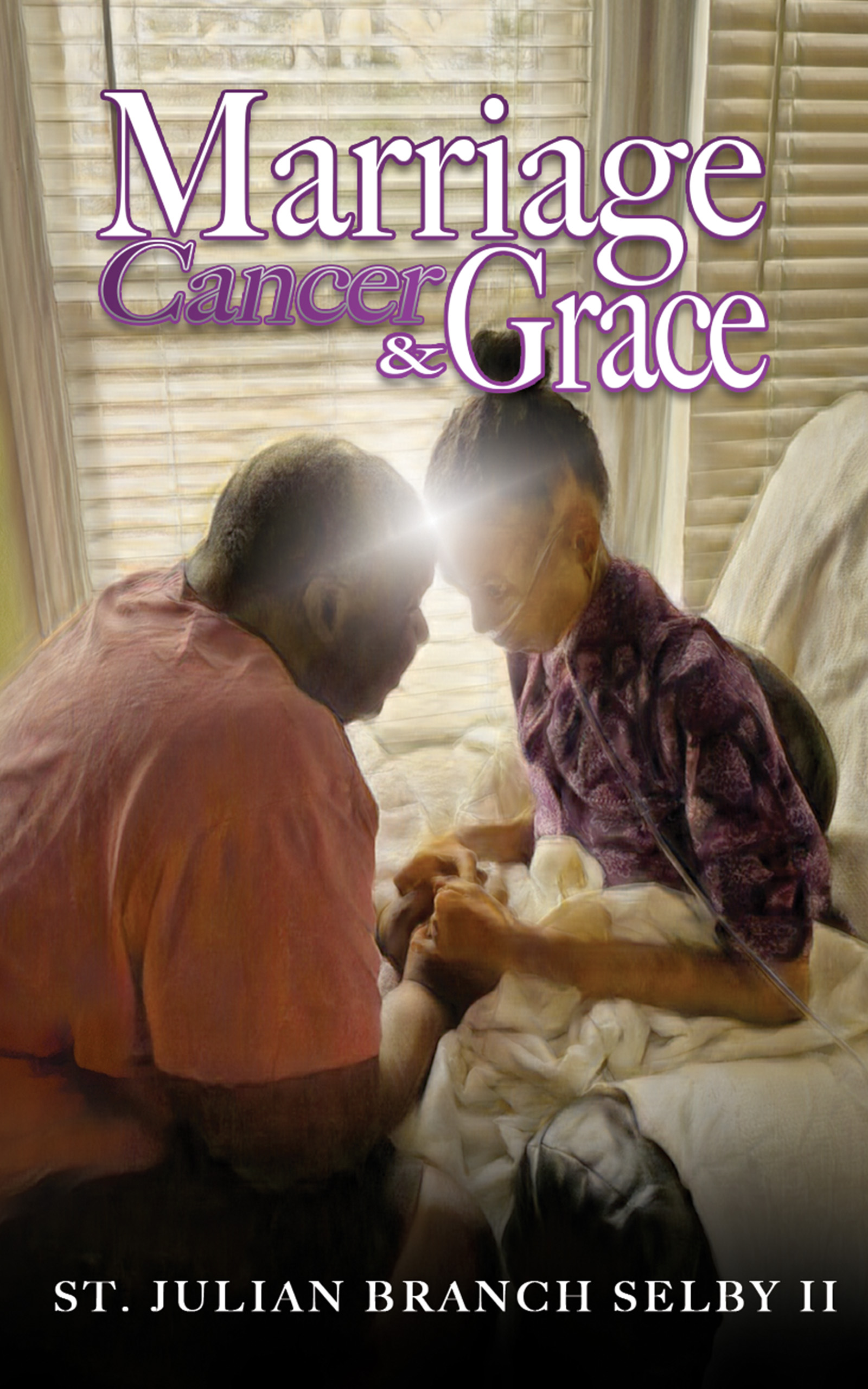 Marriage, Cancer & Grace