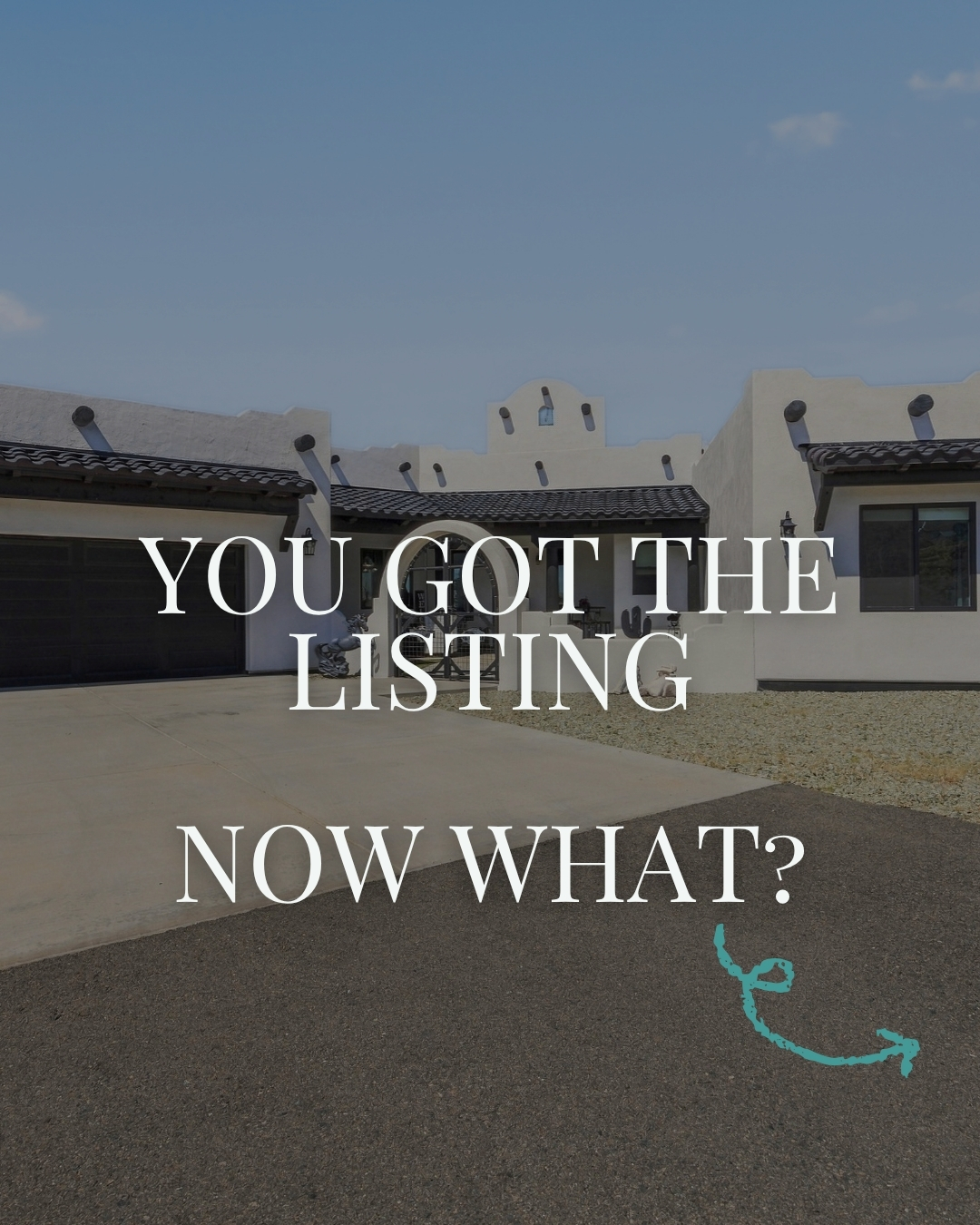 You got the listing. Now let’s make it stand out. One listing can become so much more than MLS photos. Think professional photography, cinematic video, drone, agent reels, community footage, twilight, and creative content that keeps working across your marketing. You bring the listing. We bring the creative. 📸🎥 Ready for your next one? Book your shoot with Desert View Creative.