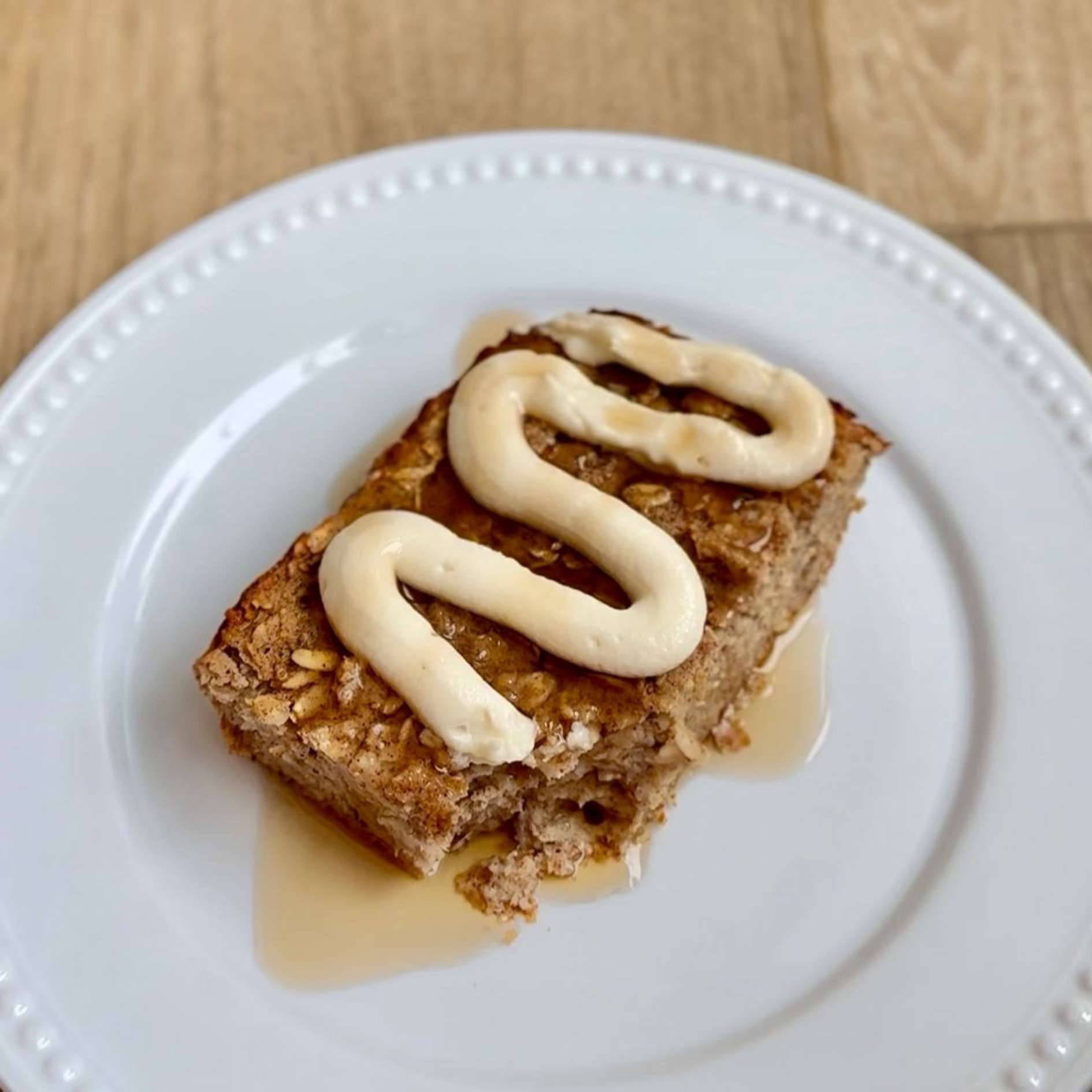 A macro friendly meal from the recipe library