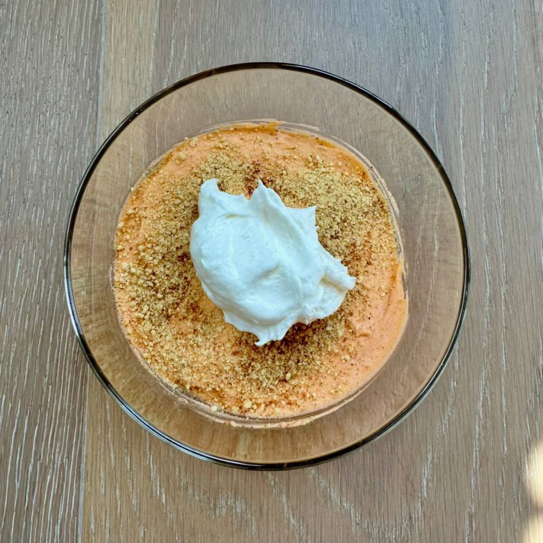 A macro friendly meal from the recipe library