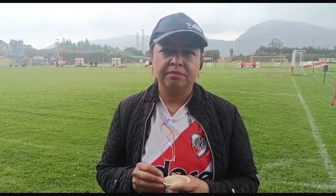 Testimonio Adriana Gutierrez - Campus España 2025