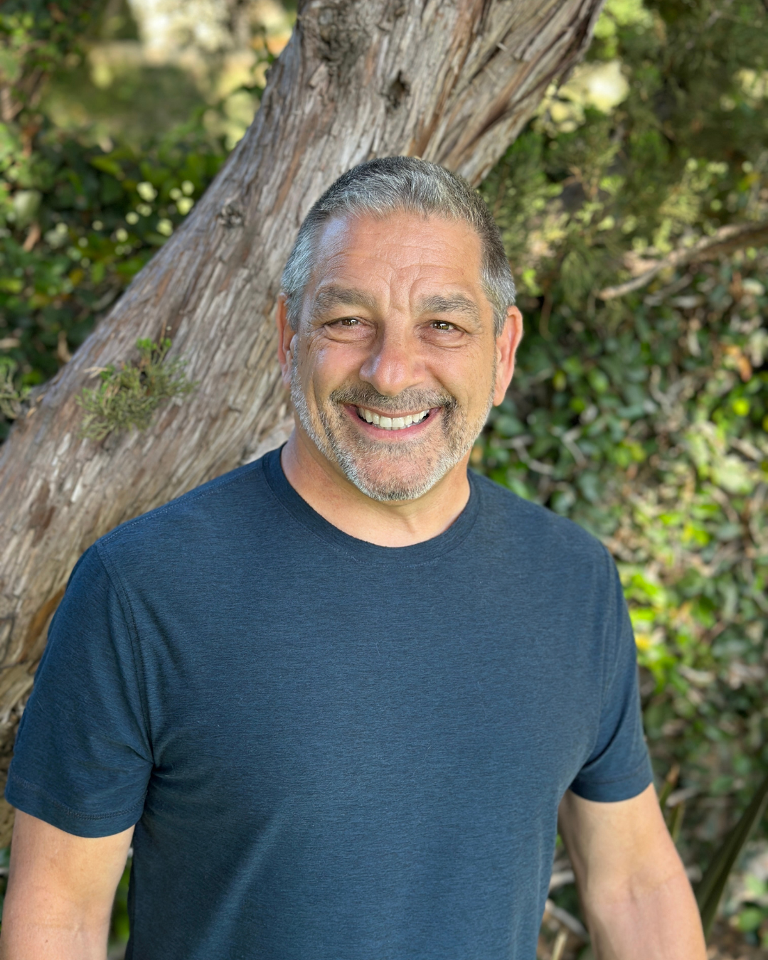 Portrait of Dr. Jim Costello