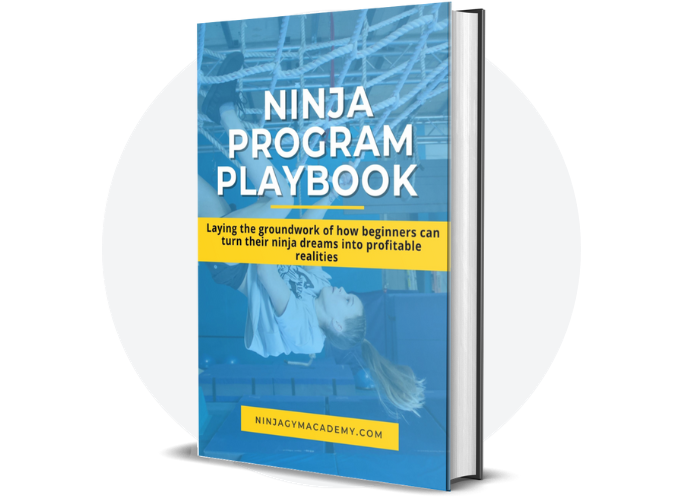 Ninja Program Playbook: Kickstart Your Ninja Journey with Confidence