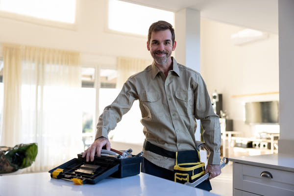 Handyman Tampa