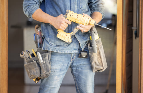 Tampa Handyman Services