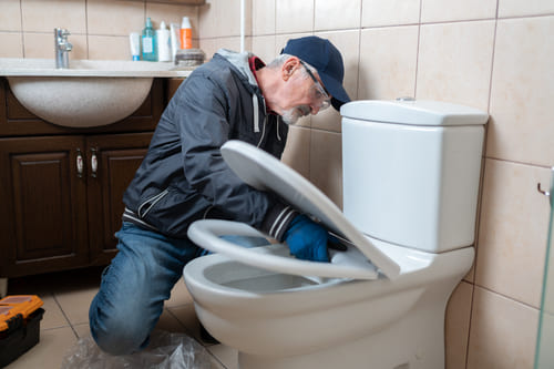 Sun City Center Home Installation & Maintenance