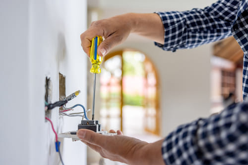 Wesley Chapel Handyman Services