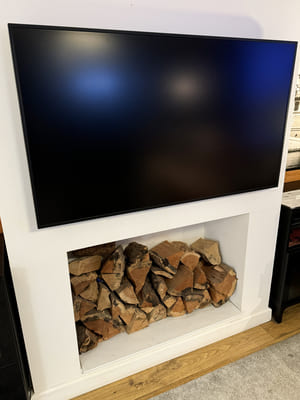 Tampa TV Mounting