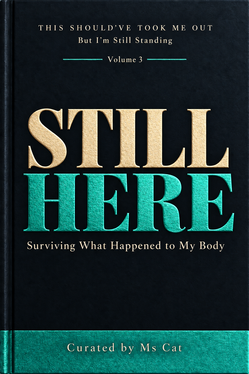 Still Here