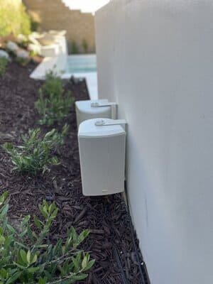 Home Entertainment Design & Install in Anaheim