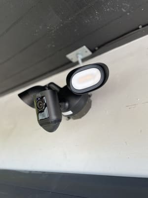 SURVEILLANCE in Anaheim