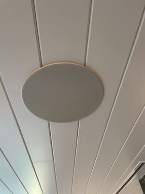 DATA WIRING, WIFI NETWORK in Riverside
