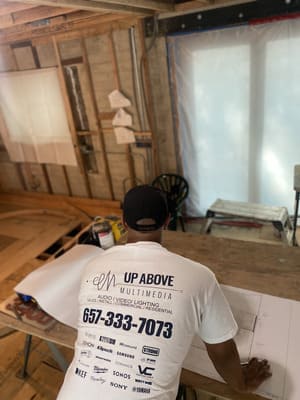 Home Entertainment Design & Install in Riverside