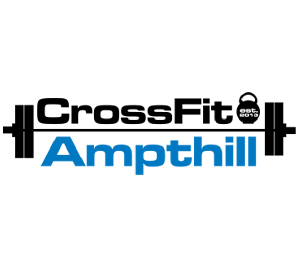 Full Range Fitness Logo