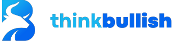 THINK BULLISH Logo