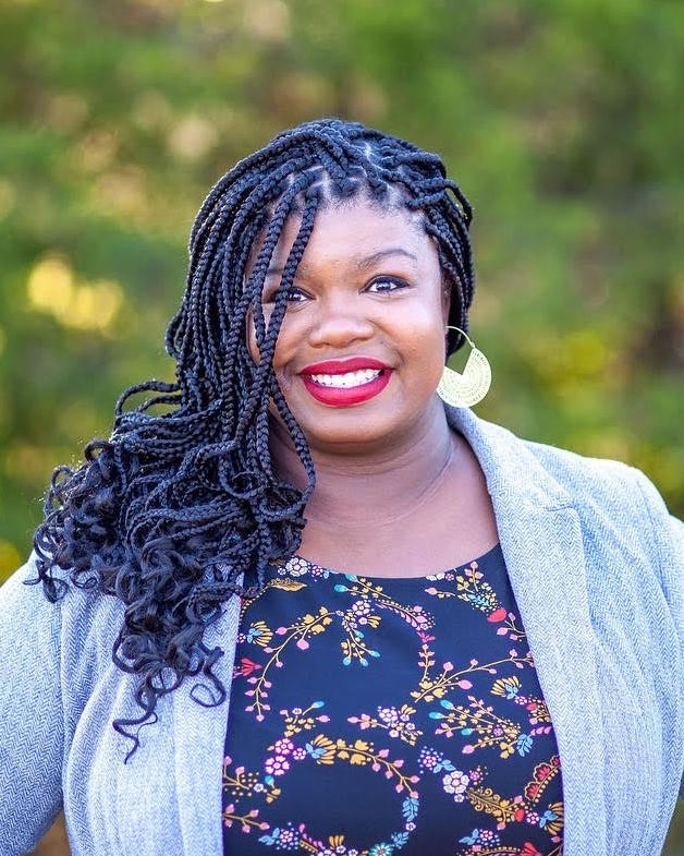 Cecilia Olusola Tribble