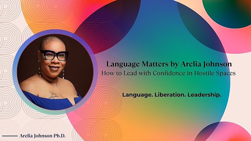 Language Matters