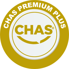 CHAS Premium Plus Member