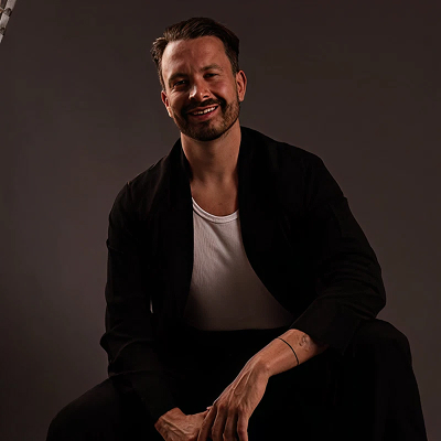 Hunter Harris, CEO of Gigabrands